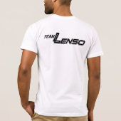 Team Lenso Chr_Alliance Shirt (Rückseite)