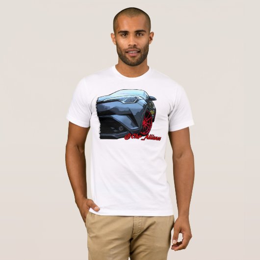 Team Lenso Chr_Alliance Shirt (Vorne ganz)