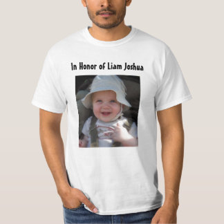 TEAM-LIAM-SHIRT T-Shirt