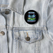 Team Libelle Button (Beispiel)