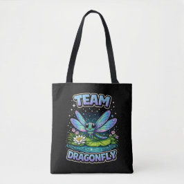 Team Libelle Tasche