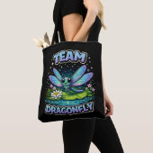 Team Libelle Tasche (Von Nahem)
