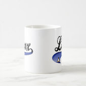 Team Linux Kaffeetasse (Mittel)