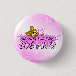 Team-Liverosa! Knopf 2011 Button