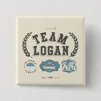 Team Logan Gilmore Girls Design