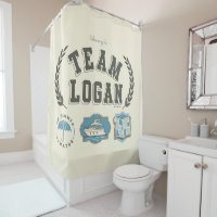 Team Logan Gilmore Girls Design