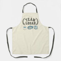 Team Logan Gilmore Girls Design