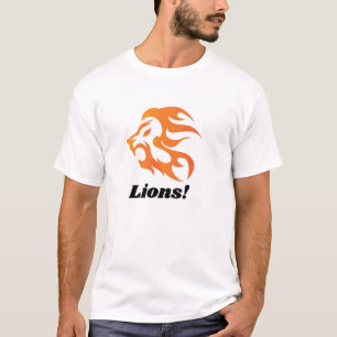 Team-Logo-T-Shirt T-Shirt