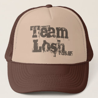 Team Losh Kappe