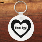 Team Losh Schlüsselanhänger (Vorderseite)