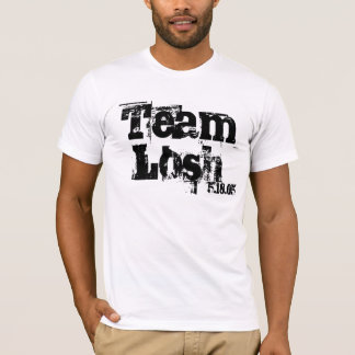 Team Losh T-Shirt