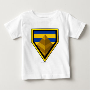 Team Lost Wüste Logo Baby T-shirt