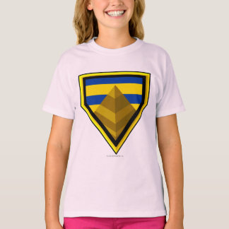 Team Lost Wüste Logo T-Shirt