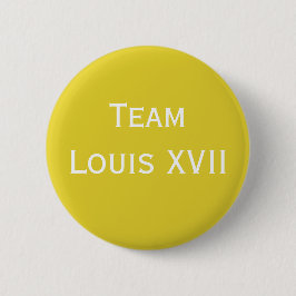 Team Louis XVII Button