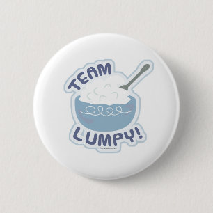 Team Lumpy Potato Style Button
