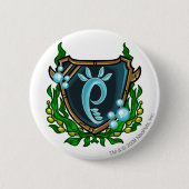 Team Maraqua Logo Button (Vorderseite)