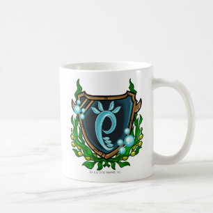 Team Maraqua Logo Kaffeetasse