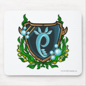 Team Maraqua Logo Mousepad (Vorne)