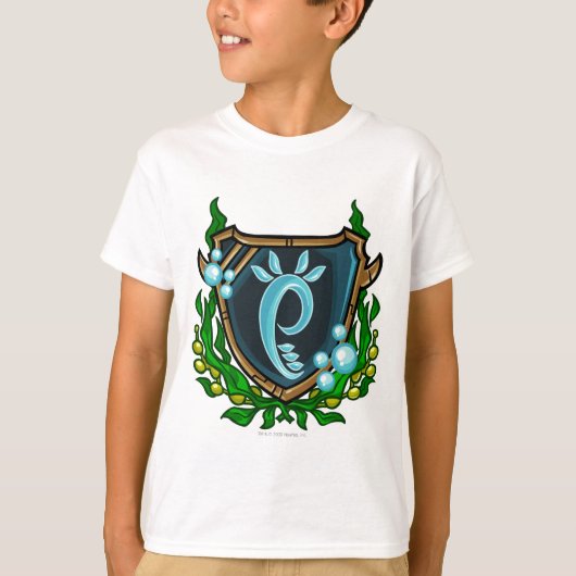 Team-Maraqua-Logo T-Shirt (Vorderseite)