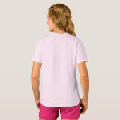 Team-Maraqua-Logo T-Shirt (Schwarz voll)