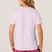 Team-Maraqua-Logo T-Shirt (Rückseite)