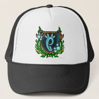 Team Maraqua Logo Truckerkappe