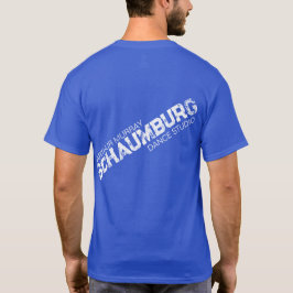 Team Match - Schaumburg T - Shirt