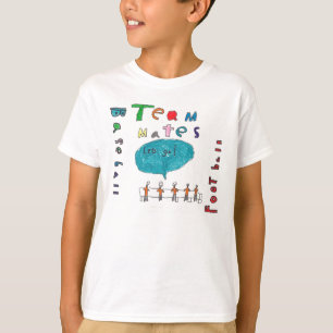 Team Mates2 - Sieger 06.22.09 T-Shirt