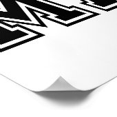 Team Math Poster (Ecke)