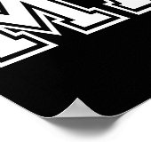 Team Math Poster (Ecke)