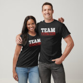 Team Meatball Meatball Maker Koch Food T-Shirt (Unisex)