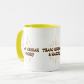 Team Meghan & Harry Tasse (Vorderseite Links)