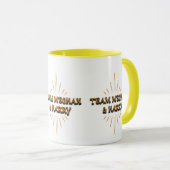 Team Meghan & Harry Tasse (VorderseiteRechts)