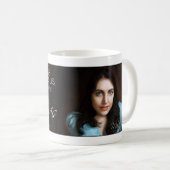 Team-Melissa-Tasse Kaffeetasse (VorderseiteRechts)