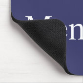 Team Menelaus Mousepad (Ecke)