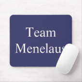 Team Menelaus Mousepad (Mit Mouse)