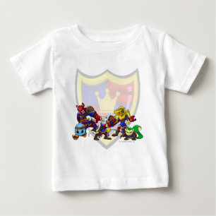 Team Meridell Baby T-shirt