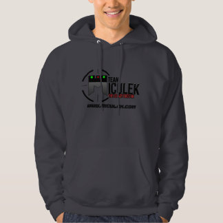 Team Miculek offizieller SchießenHoodie Hoodie