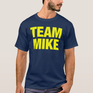 Team-Mike T-Shirt