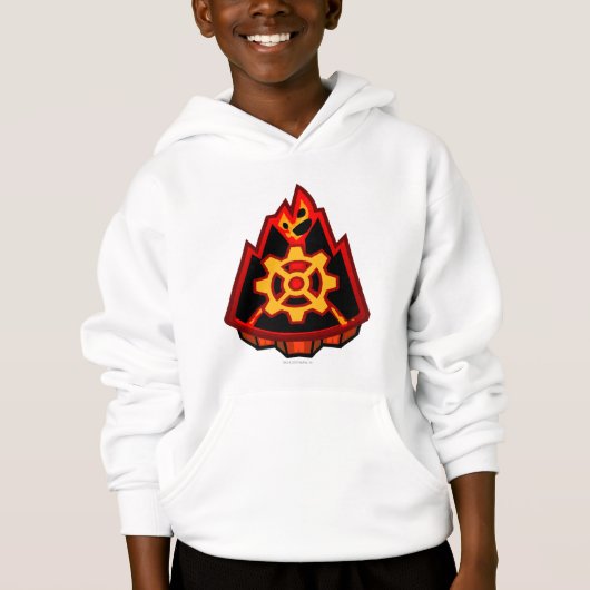 Team Moltara Logo Hoodie (Vorderseite)