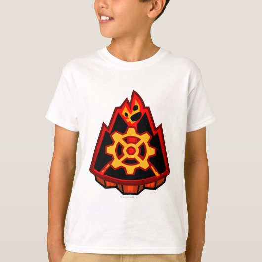 Team-Moltara-Logo T-Shirt (Vorderseite)