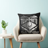 Team Moto Cushion Kissen (Stuhl )