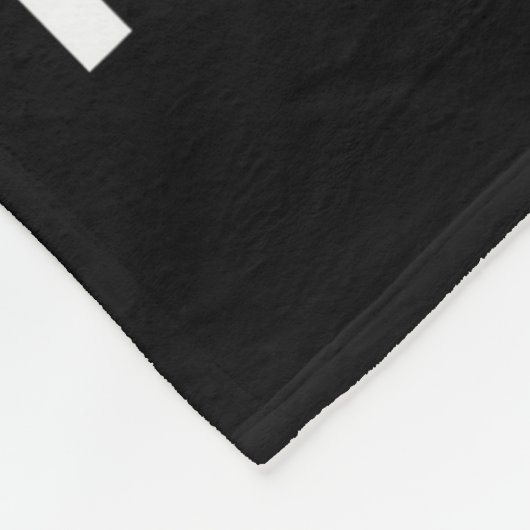 Team Mouse Nutcracker Christmas Dance Pajamas Kids Fleecedecke (Ecke)