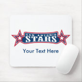 Team Name 01, Ihr Text hier Mousepad (Mit Mouse)