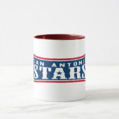 Team-Name 01 Tasse (Zentrum)