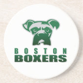 Team Name 04 Getränkeuntersetzer (Vorne)