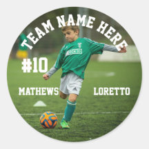 Team Name Player Foto-Nummer und Name Soccer