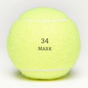 Team Name Spieler hinzufügen Datum Sport Männer  Tennisbälle