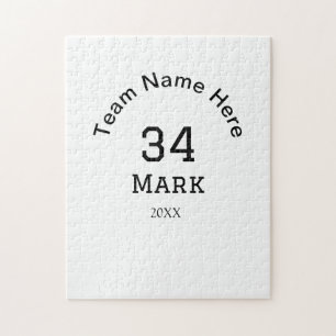 Team Name Spieler Name Datum Sport Männer Puzzle
