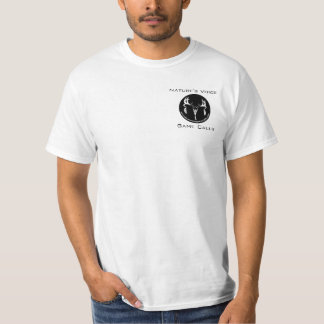 Team Nanovolt-Kleid T-Shirt